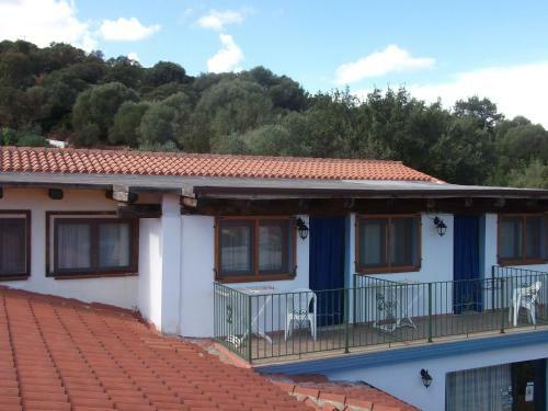 Agroturismo L'ulivo