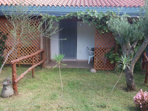 Agroturismo L'ulivo