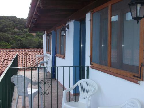Agroturismo L'ulivo