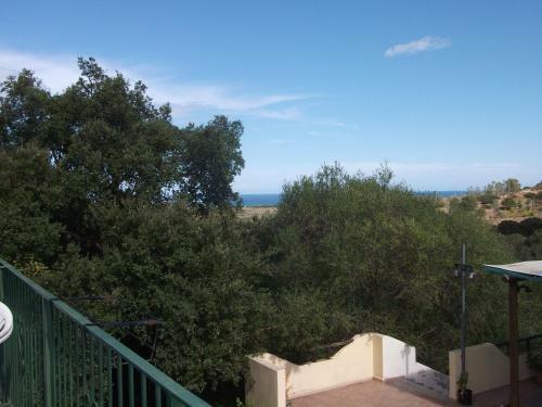 Agroturismo L'ulivo
