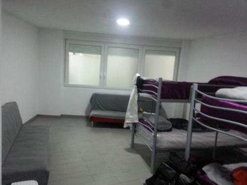Albergue Arasolis