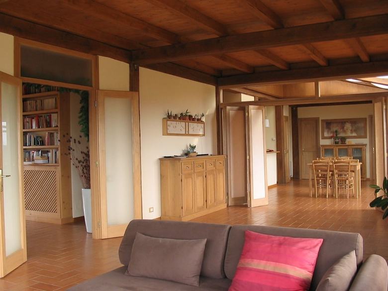 Agroturismo L'albero Bianco