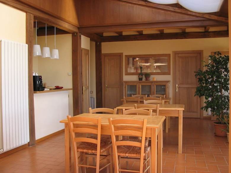 Agroturismo L'albero Bianco