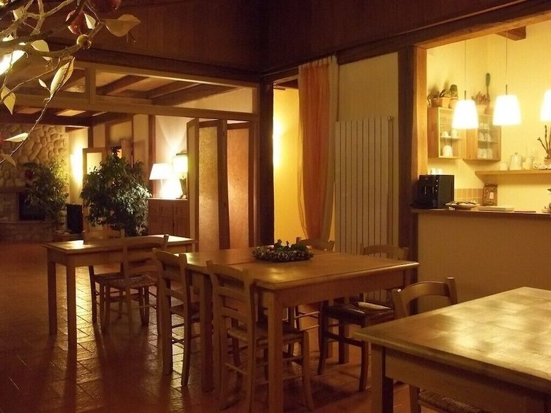 Agroturismo L'albero Bianco