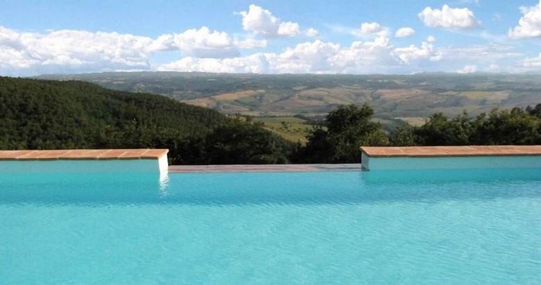 Agroturismo L'albero Bianco
