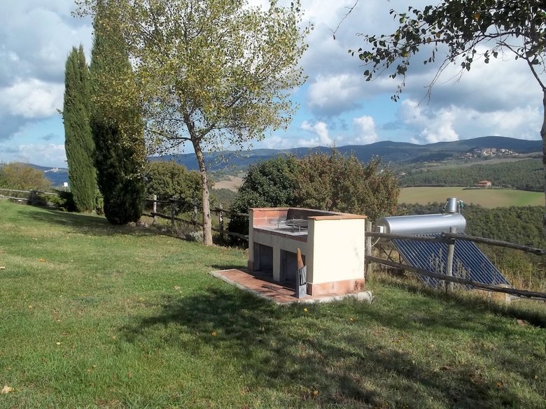 Agroturismo L'albero Bianco