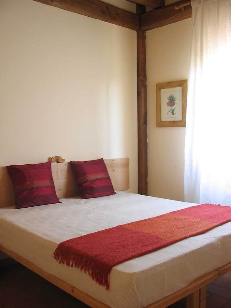 Agroturismo L'albero Bianco