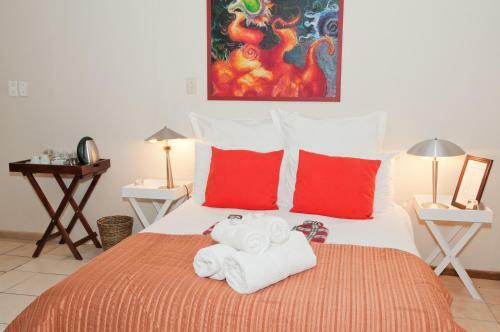 Hostal Themika Guest Farm