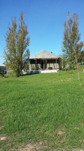 Hostal Themika Guest Farm
