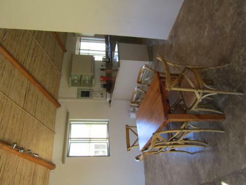 Hostal Themika Guest Farm