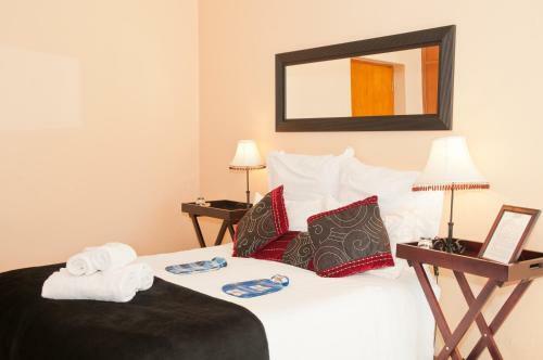Hostal Themika Guest Farm