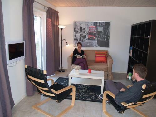 Apartamento Juhl's Bed & Breakfast