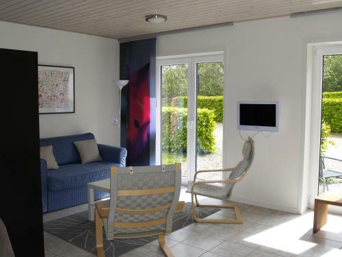 Apartamento Juhl's Bed & Breakfast