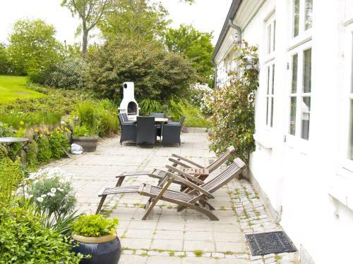 Apartamento Juhl's Bed & Breakfast