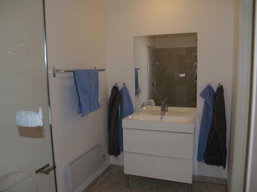 Apartamento Juhl's Bed & Breakfast