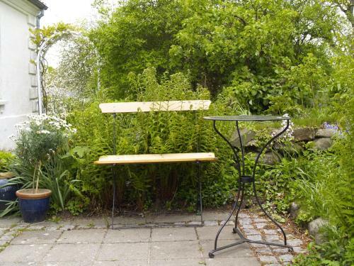 Apartamento Juhl's Bed & Breakfast