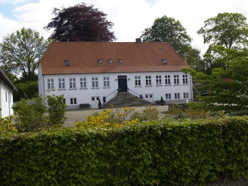Apartamento Juhl's Bed & Breakfast