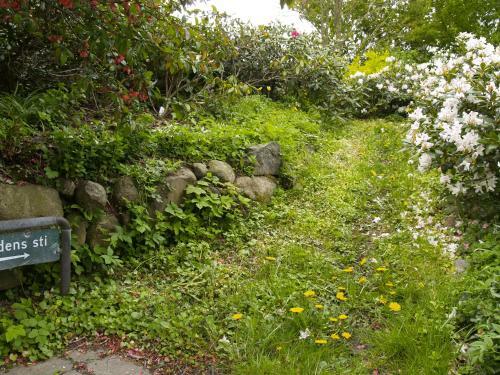 Apartamento Juhl's Bed & Breakfast