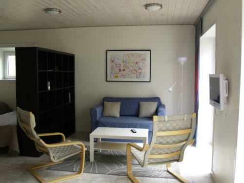 Apartamento Juhl's Bed & Breakfast