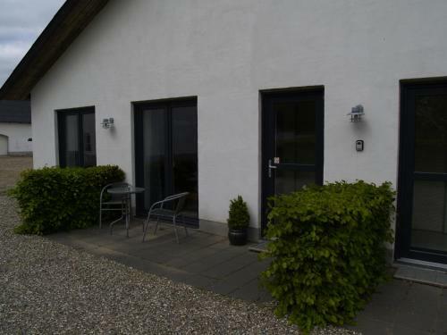Apartamento Juhl's Bed & Breakfast