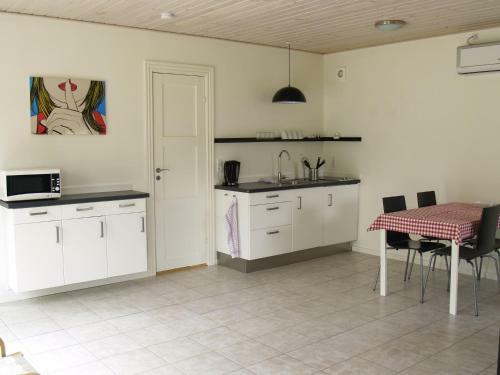 Apartamento Juhl's Bed & Breakfast