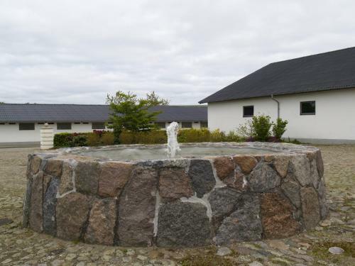 Apartamento Juhl's Bed & Breakfast