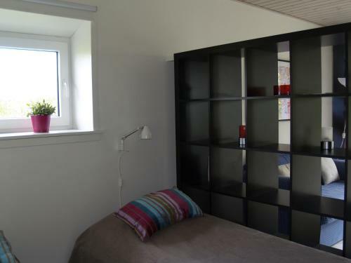Apartamento Juhl's Bed & Breakfast