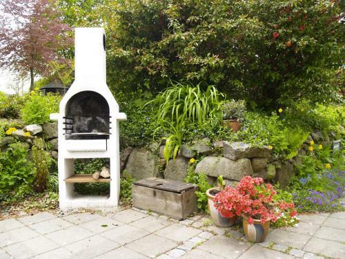 Apartamento Juhl's Bed & Breakfast