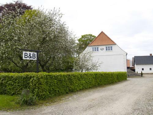 Apartamento Juhl's Bed & Breakfast