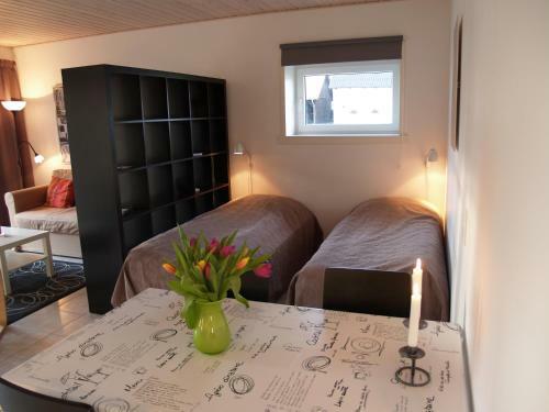 Apartamento Juhl's Bed & Breakfast