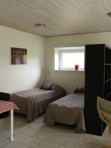Apartamento Juhl's Bed & Breakfast