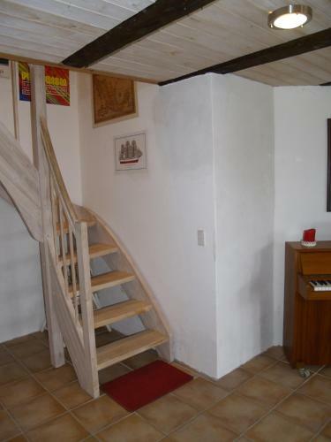 Apartamento Juhl's Bed & Breakfast