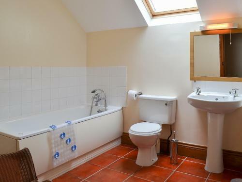 The Coach House