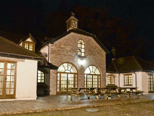 The Coach House