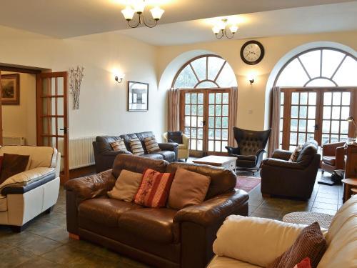 The Coach House