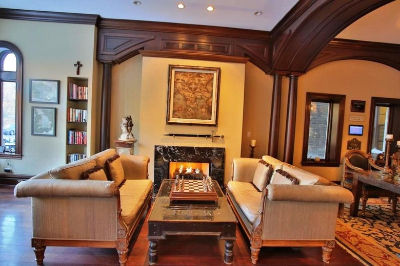 Bed & Breakfast Villa D�citta