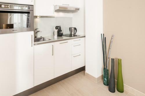 Ig Serviced Apartments Campus Lodge