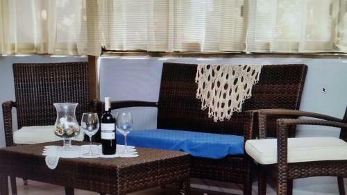 Hotel Annamare
