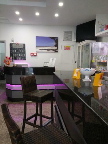 Hotel Annamare