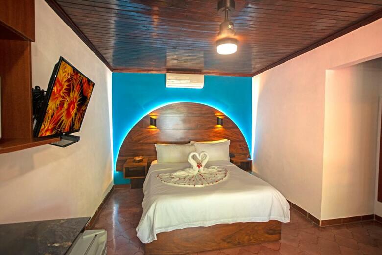 Hotel El Velero