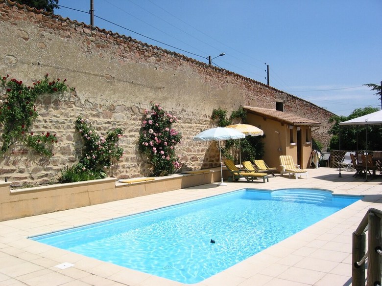 Bed & Breakfast Les Jardins De L'hacienda