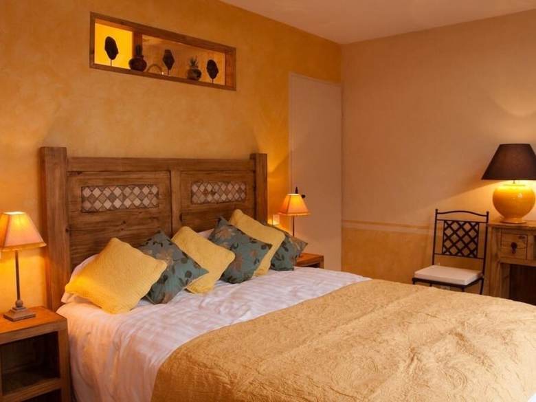 Bed & Breakfast Les Jardins De L'hacienda