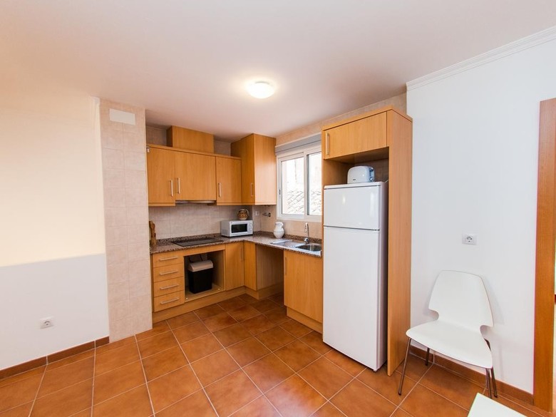 Apartamentos Panoramic Finestrat