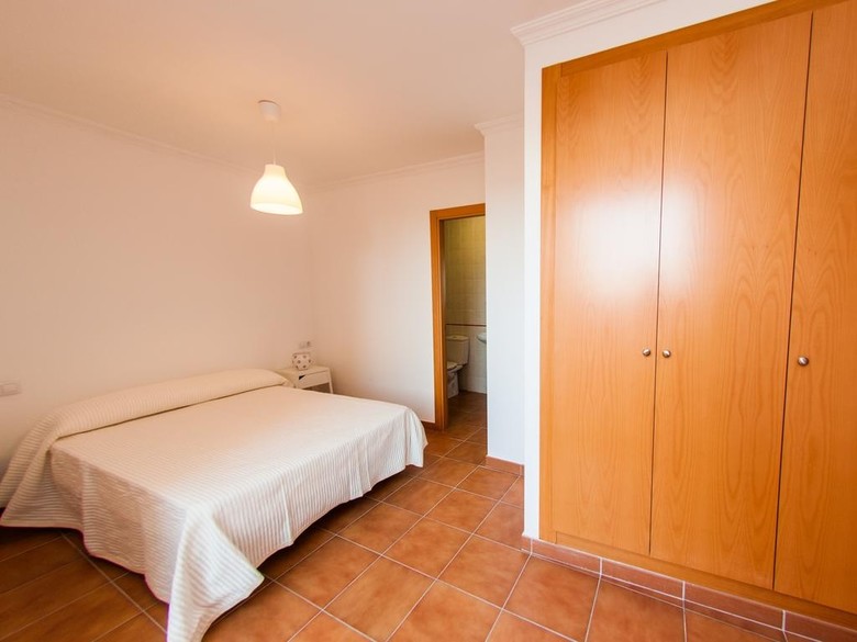 Apartamentos Panoramic Finestrat