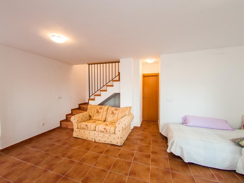 Apartamentos Panoramic Finestrat