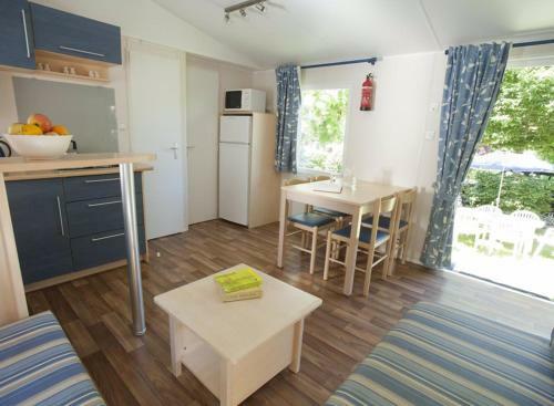 Camping Rcn Port L'epine