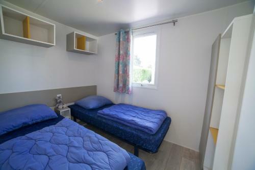 Camping Rcn Port L'epine