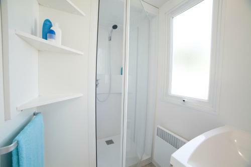 Camping Rcn Port L'epine