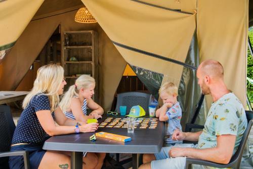 Camping Rcn Port L'epine
