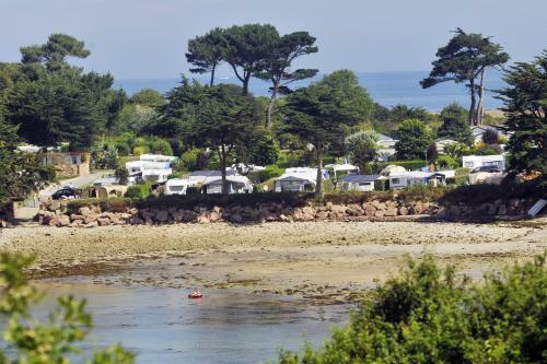 Camping Rcn Port L'epine